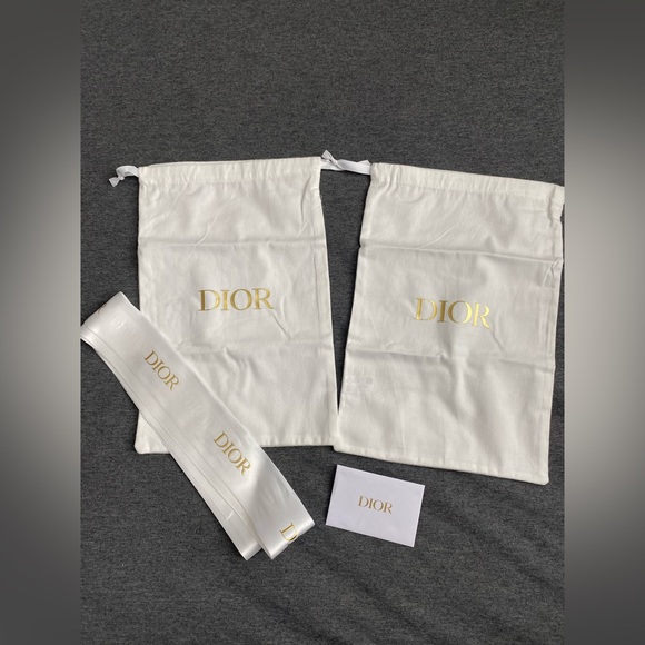 NWT NEVER WORN DIOR D-PLAYER SNEAKERS - Picture 3 of 9